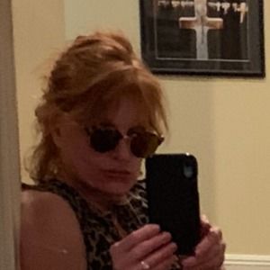 Meet your Posher, Veronica